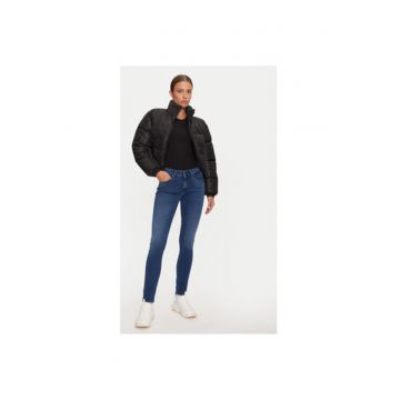 Blugi dama -  304397424 - Bumbac - Albastru