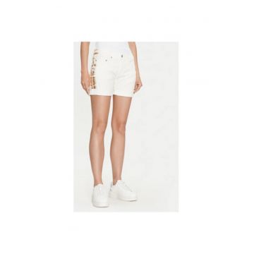 Blugi dama -  304444814 - Bumbac - Bej