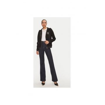 Blugi dama -  304449963 - Bumbac - Albastru
