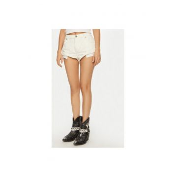 Blugi dama -  304604430 - Bumbac - Bej