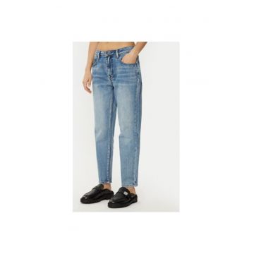 Blugi dama -  304604652 - Bumbac - Albastru