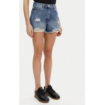 Blugi dama -  304772597 - Bumbac - Albastru