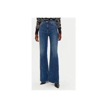 Blugi dama -  304839467 - Albastru