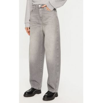 Blugi dama -  304905339 - Bumbac - Gri