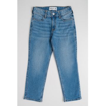 Blugi regular fit