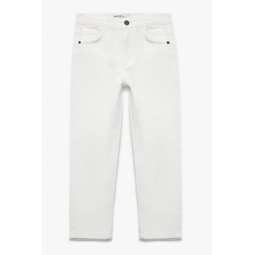 Blugi regular fit