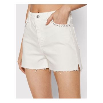 Blugi scurti uni -