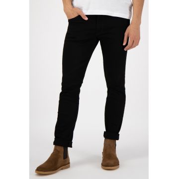 Blugi slim fit Larston