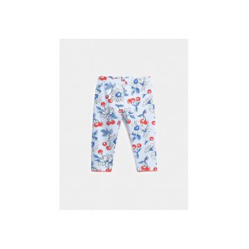 Colanti copii -  053603 - Multicolor - Bumbac