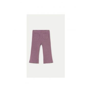 Colanti fete -  304319914 - Bumbac - 74 CM - Roz