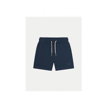 Pantaloni copii -  139826 - Albastru - Bumbac