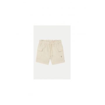 Pantaloni copii -  140013 - Bej - Poliester -