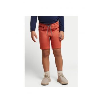 Pantaloni copii -  140594 - Portocaliu - Bumbac