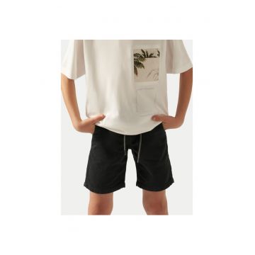 Pantaloni copii -  141607 - Gri - Bumbac