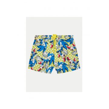 Pantaloni copii -  148576 - Multicolor - Poliester