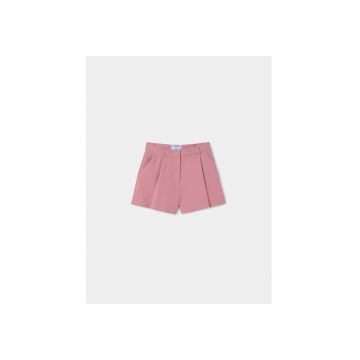 Pantaloni copii -  854263 - Roz - Poliester