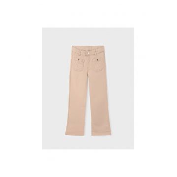 Pantaloni Fete -  303271671 - Bumbac