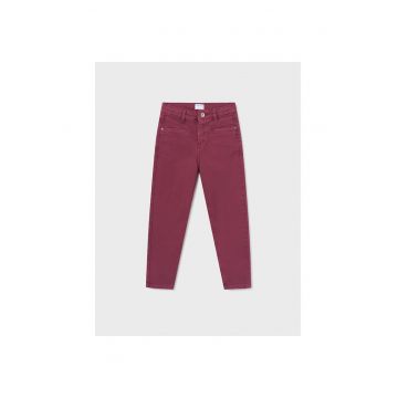 Pantaloni Fete -  303271817 - Bumbac