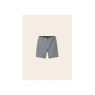 Pantaloni scurti Baieti -  302026494 - Bumbac