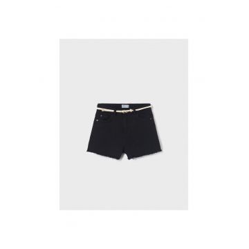 Pantaloni scurti Fete -  302031481 - Bumbac