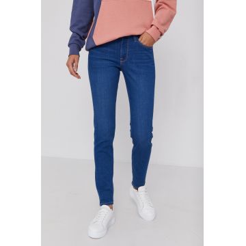 Lee Jeans Scarlett femei, medium waist Lee Jeans Scarlett femei, medium waist