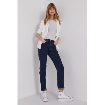 Levi's Jeans femei, high waist