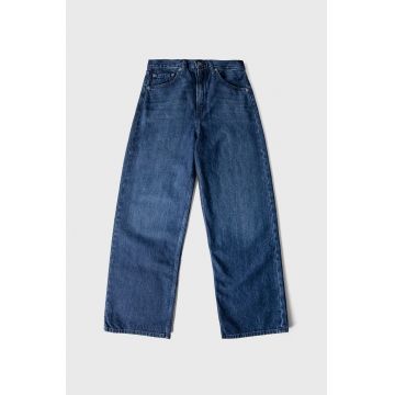 Levi's Jeans femei, high waist