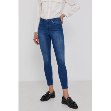 MAX&Co. Jeans Marlene femei, high waist