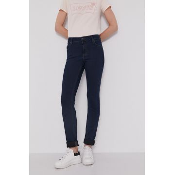 Mustang Jeans femei, medium waist