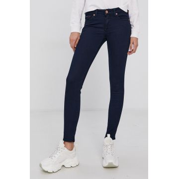 Tommy Jeans Jeans femei, high waist