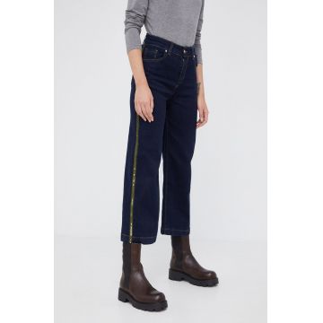 XT Studio Jeans femei, high waist