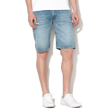 Bermude din denim