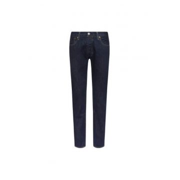 Blugi barbati -  206429957 - Bumbac - W33-L36 US - Albastru