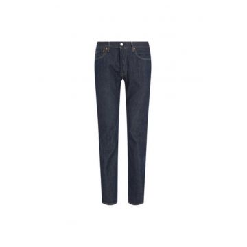 Blugi barbati -  206429971 - Bumbac - W33-L36 US - Albastru