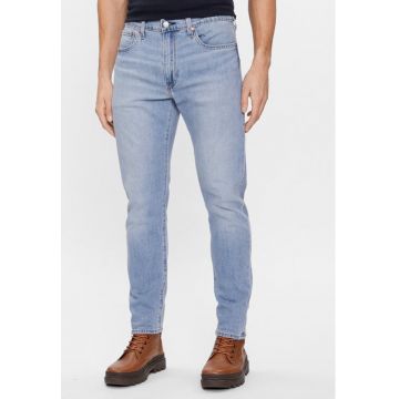 Blugi barbati -  303663964 - Bumbac - Albastru