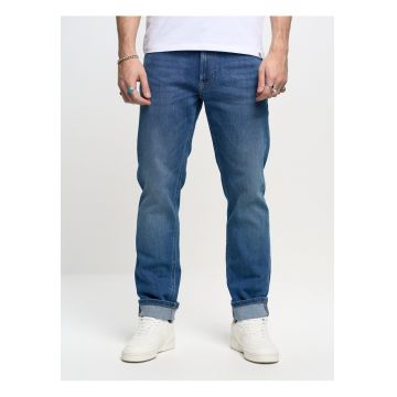 Blugi barbati  Colt 434 - croiala clasica - denim - albastru