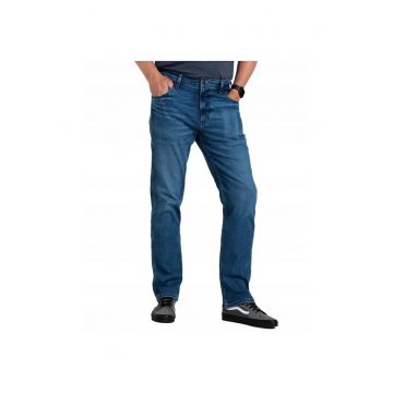 Blugi barbati -  Denim - Albastru