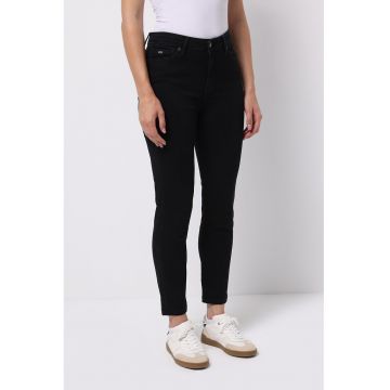 Blugi crop slim fit