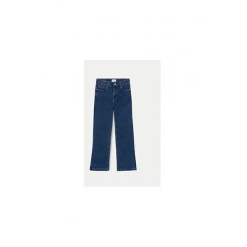 Blugi fete -  304327988 - Bumbac - 164 CM - Albastru