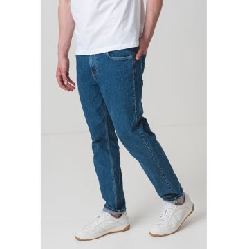 Blugi regular fit