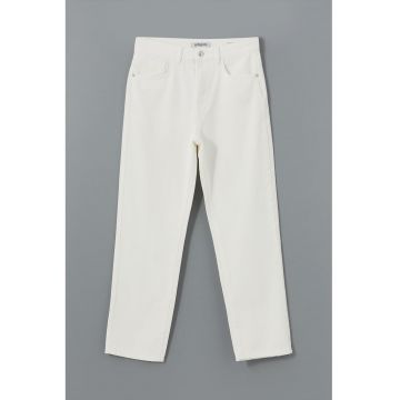 Blugi regular fit