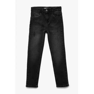 Blugi regular fit