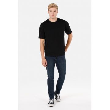 Blugi regular fit