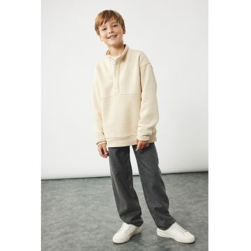 Blugi relaxed fit