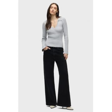 Blugi relaxed fit