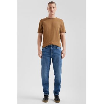 Blugi relaxed fit