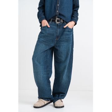 Blugi relaxed fit Barrel
