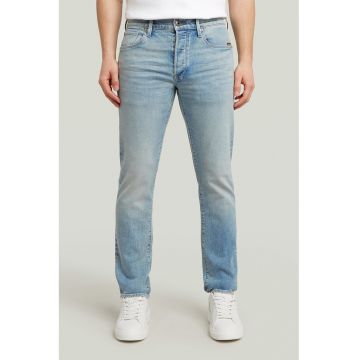 Blugi slim fit 3301
