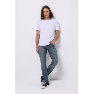Blugi slim fit