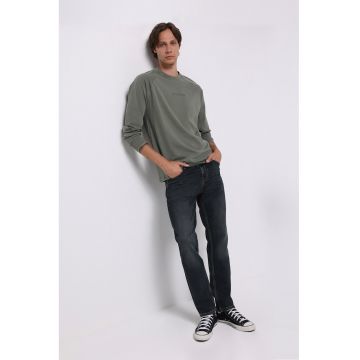Blugi slim-fit